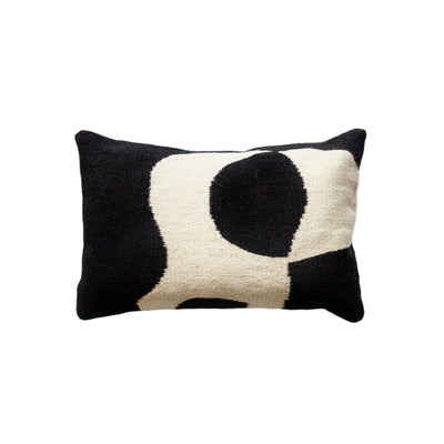 Nuba Negra II Cushion Cover