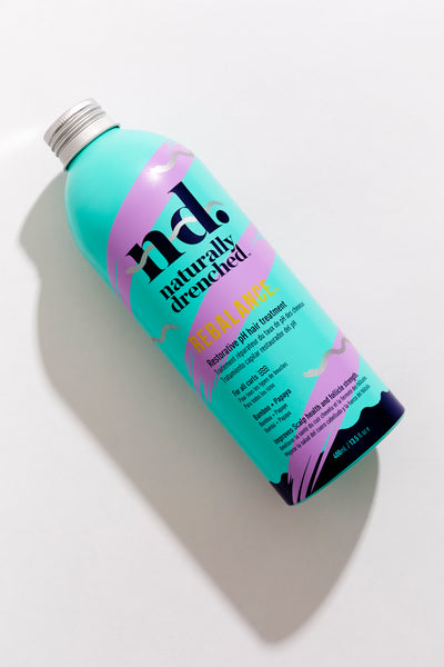 Rebalance | Pre-Conditioner Treatment