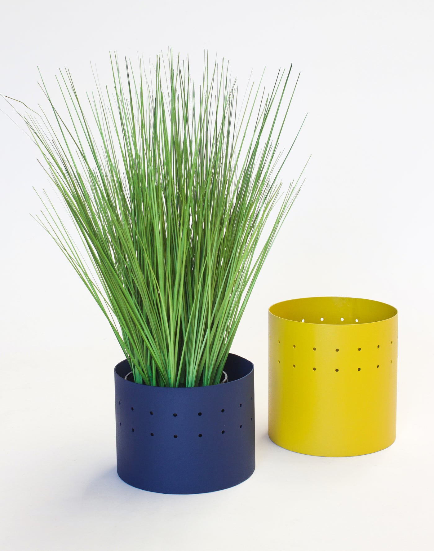 Oromo Pot | Yellow