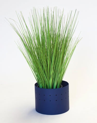 Oromo Pot | Blue