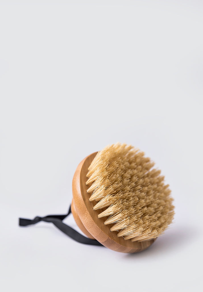 Vegan Body Brush