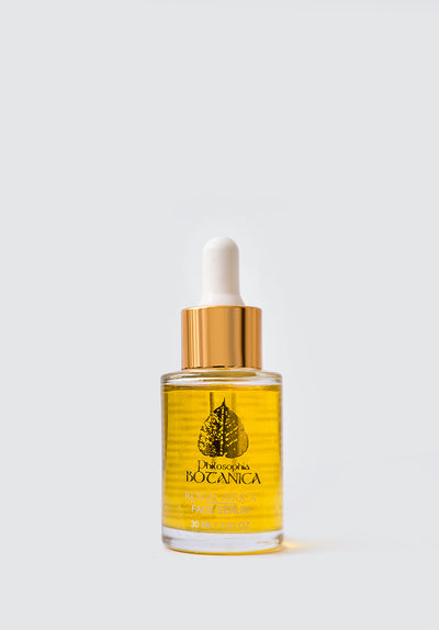 Royal Africa Face Serum