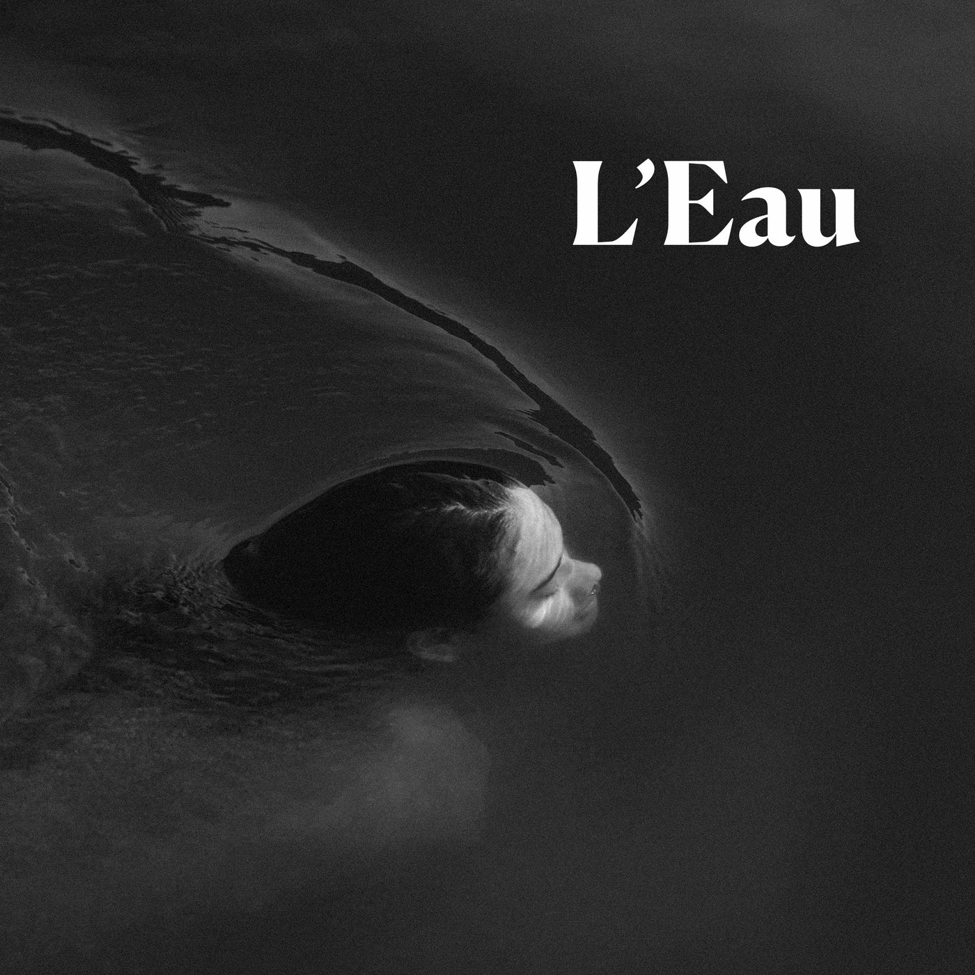 L'EAU