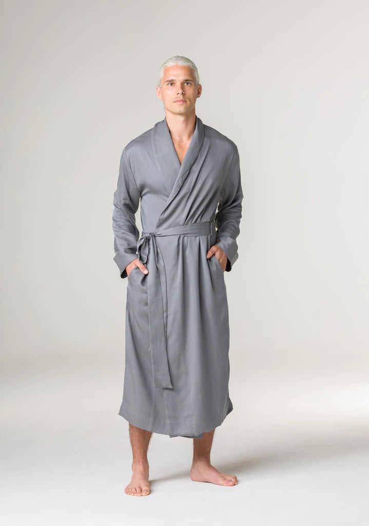 The "Raymond" Robe