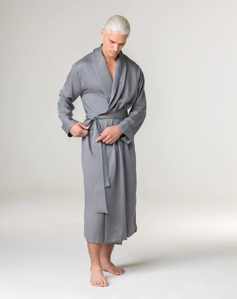 The "Raymond" Robe