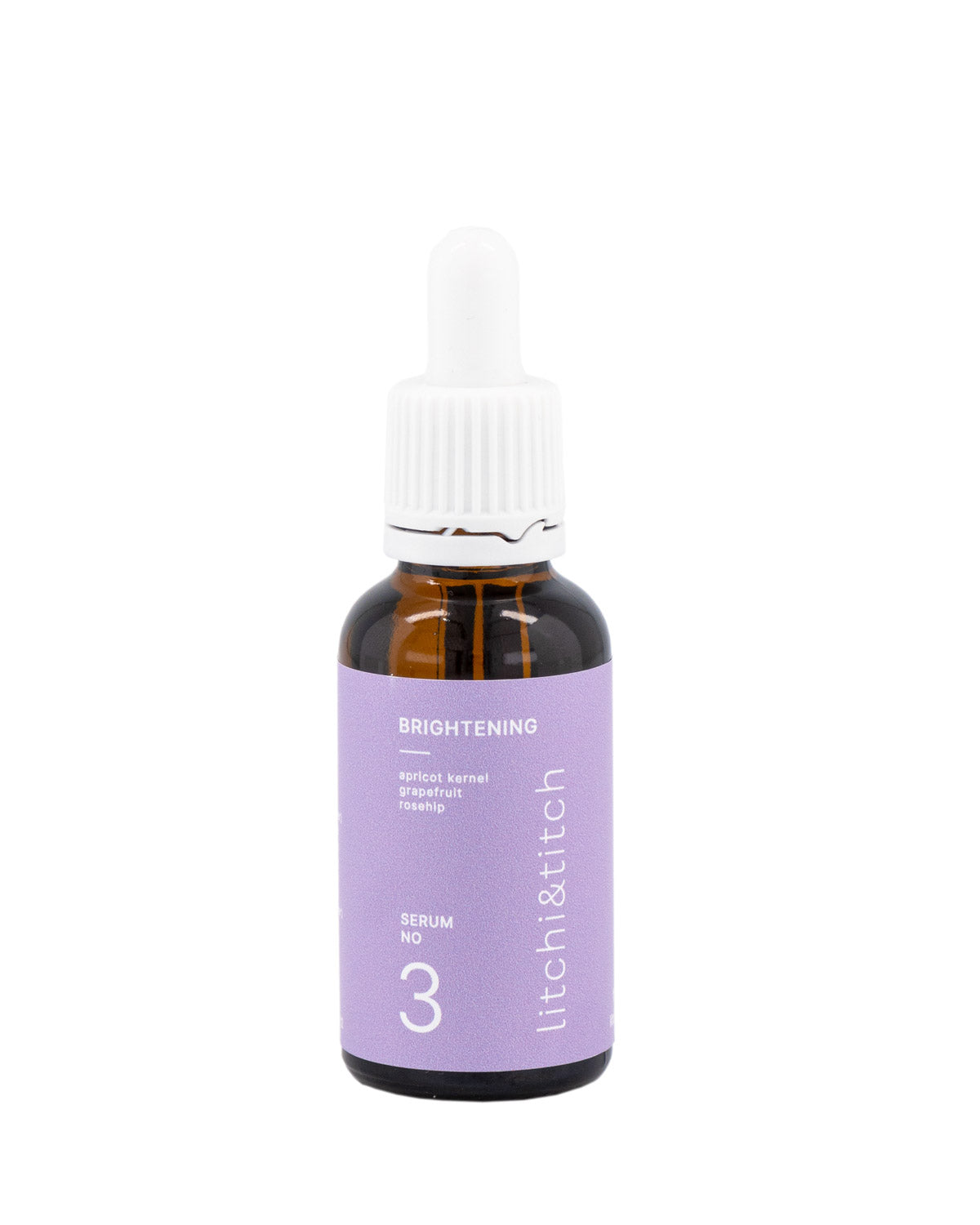 Brightening Serum 3