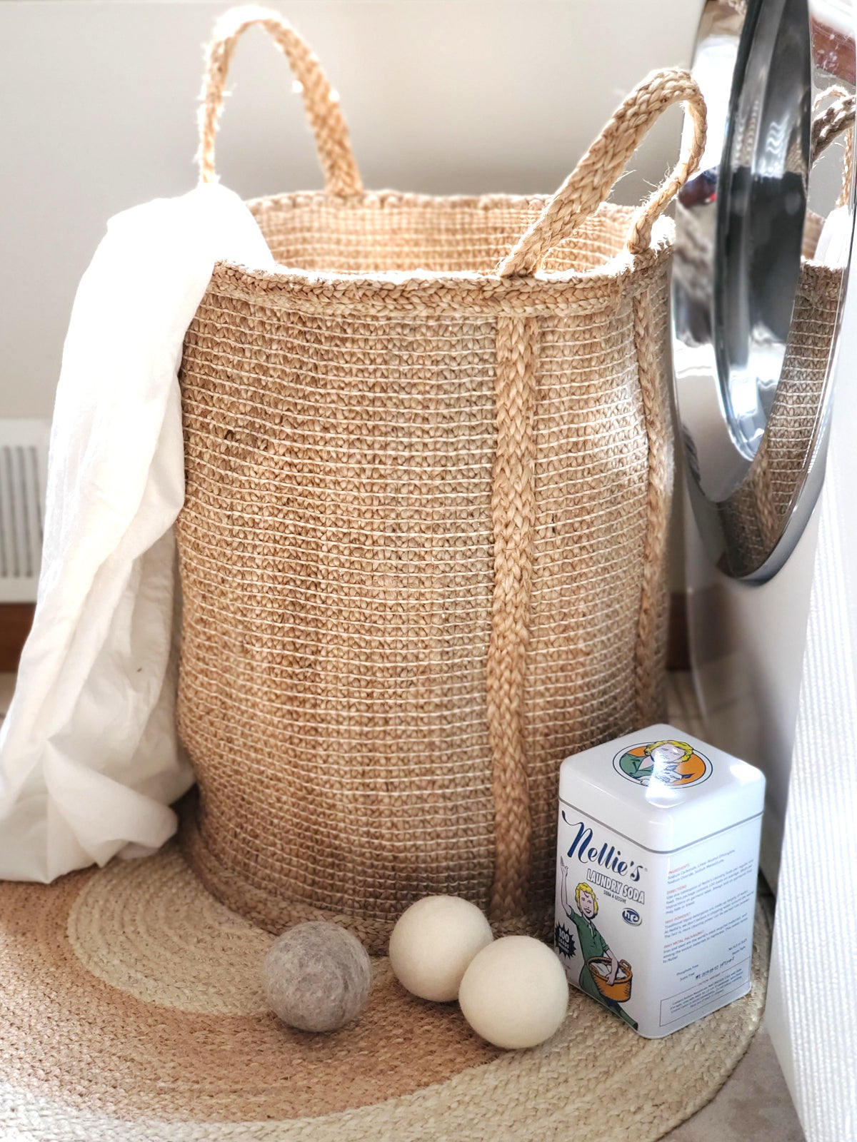 Bono Hamper | Natural