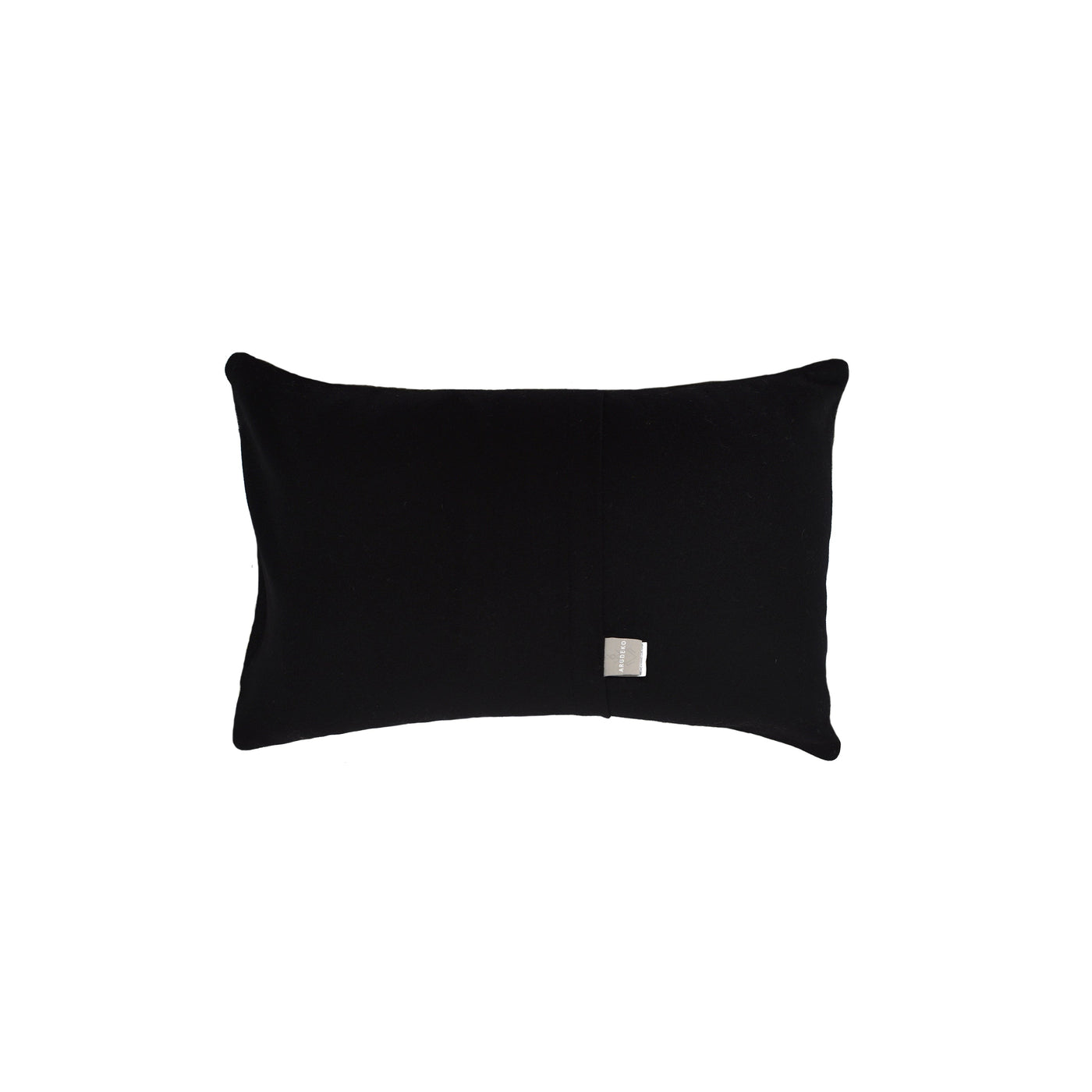 Nuba Negra II Cushion Cover