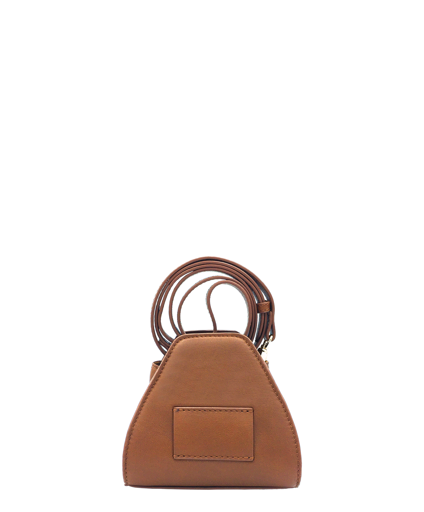 Cleo Mini | Brown