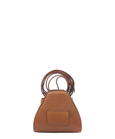 Cleo Mini | Brown