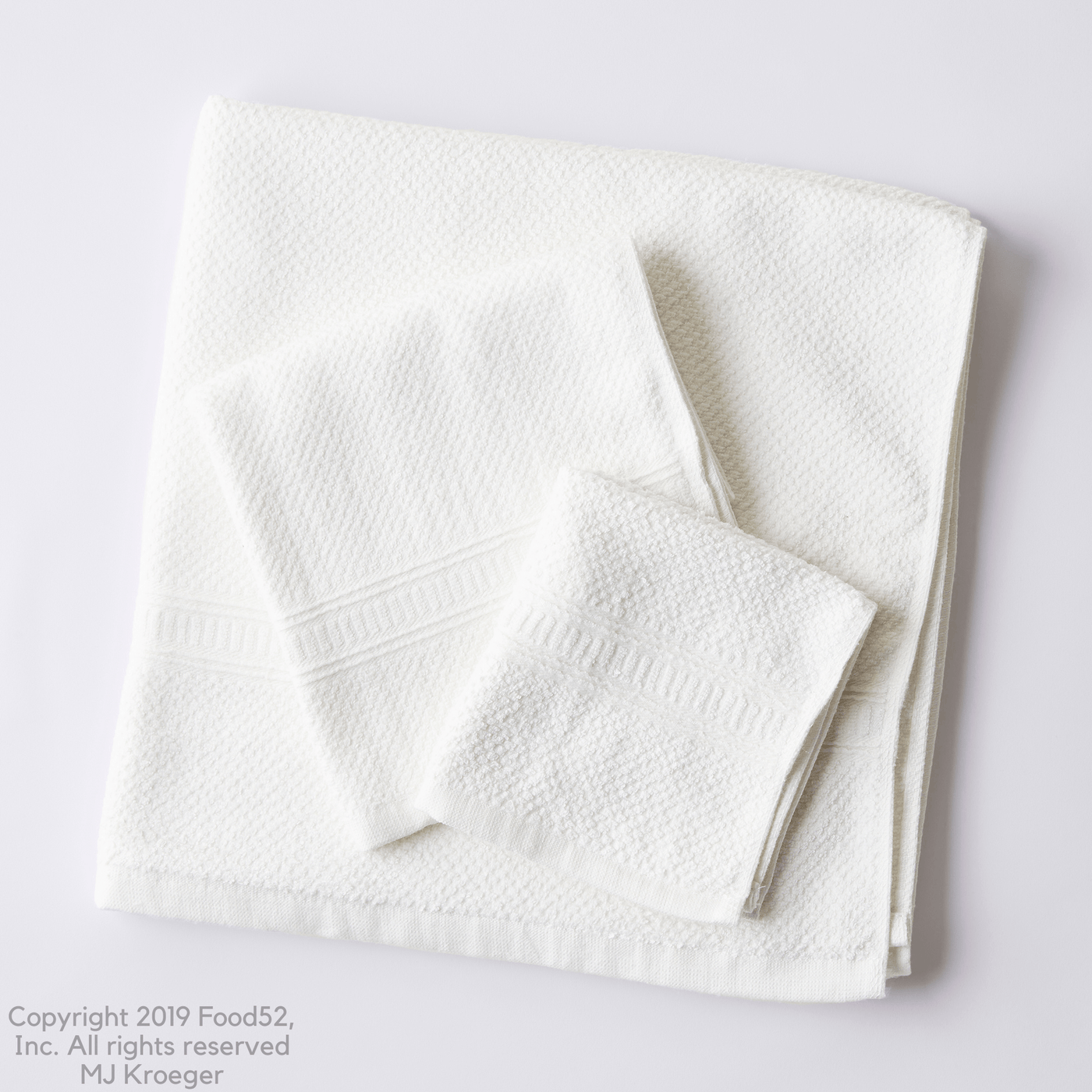 Hemp Bath Towel Set