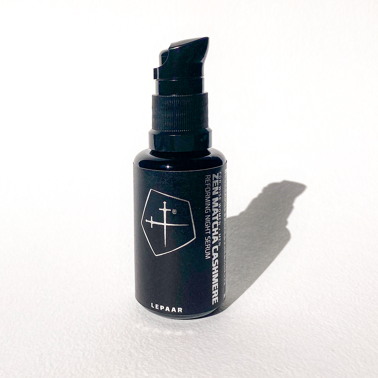 Zen Matcha Cashmere | Reforming Night Serum