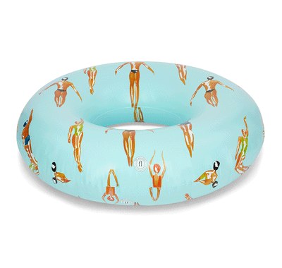 XL Inflatable Swim Ring | Stinson