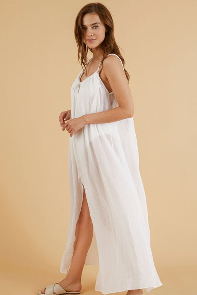 Breeze Beach Dress