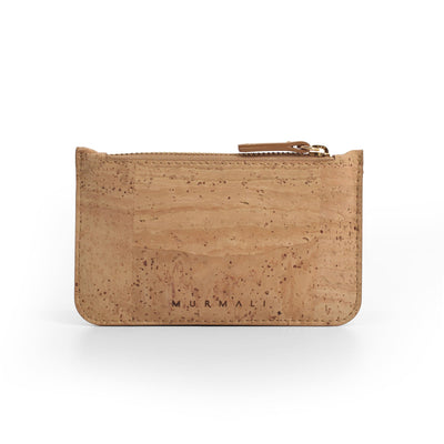 ETA Natural Card Holder