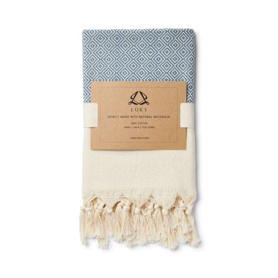 Damla - Hand Towels