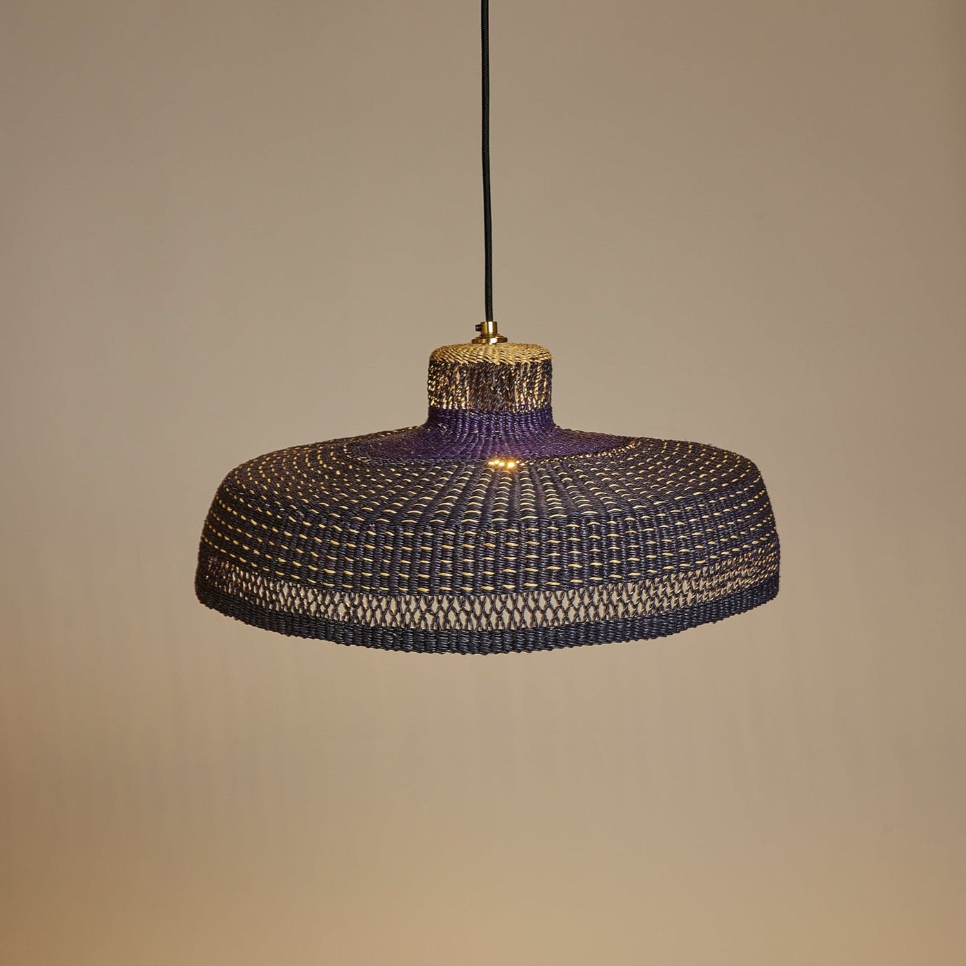 Hatter Dash Pendant Lamp