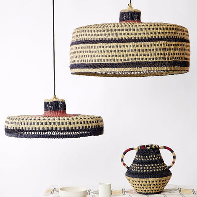 Hatter Dots Pendant Lamp