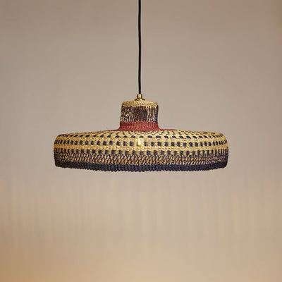 Hatter Dots Pendant Lamp