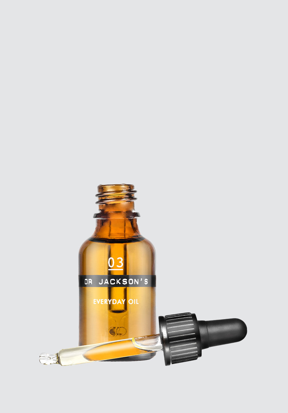 03 Everyday Oil | 25ml