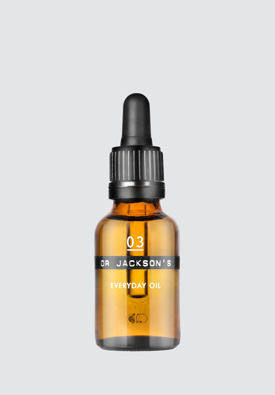 03 Everyday Oil | 25ml