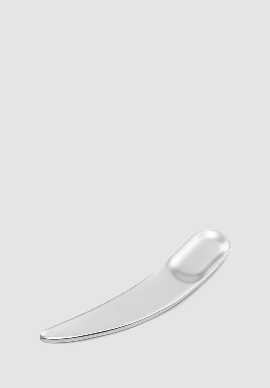 La Spatule D'argent | Hallmarked Silver Spatula