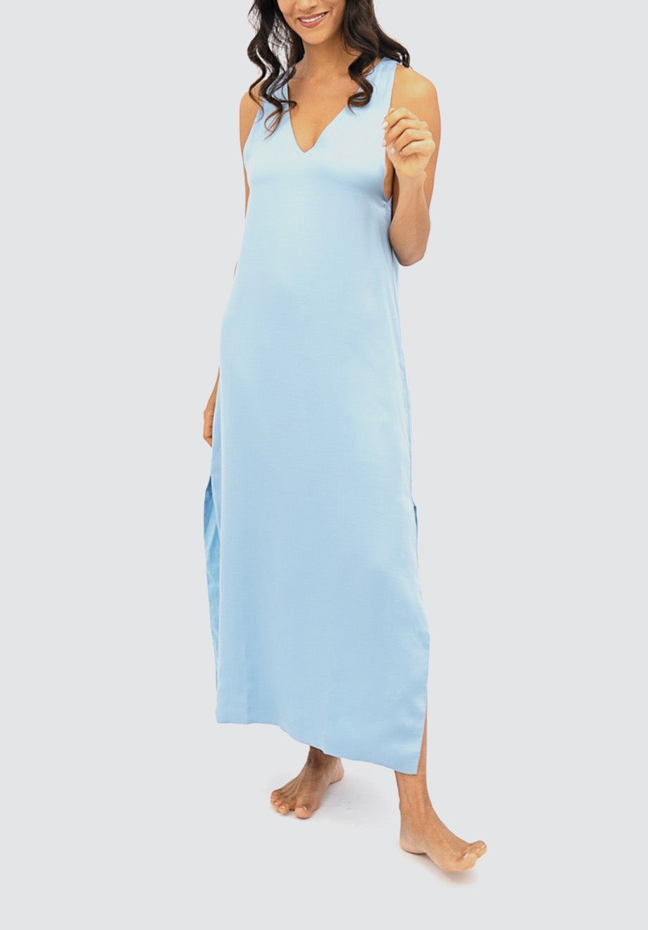 Capri PRJ - Maxi Dress | Sommerhus