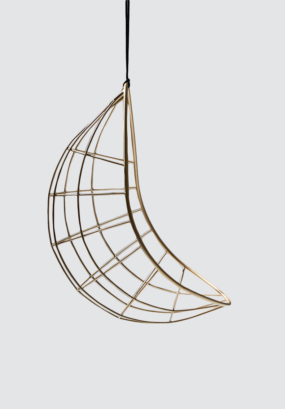 Nest Egg Hanging Swing Chair