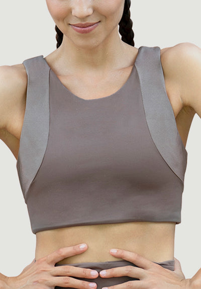 Portland PDX - Crop Top | Jasper