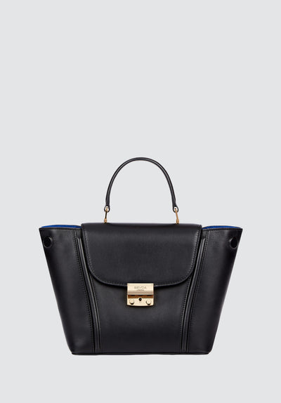 Audrey Mini | Black