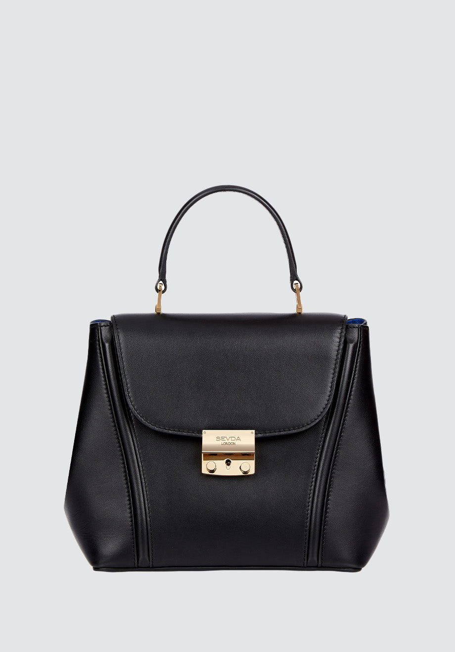 Audrey Mini | Black