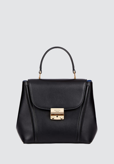 Audrey Mini | Black