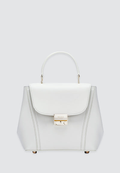 Audrey Mini | Off White