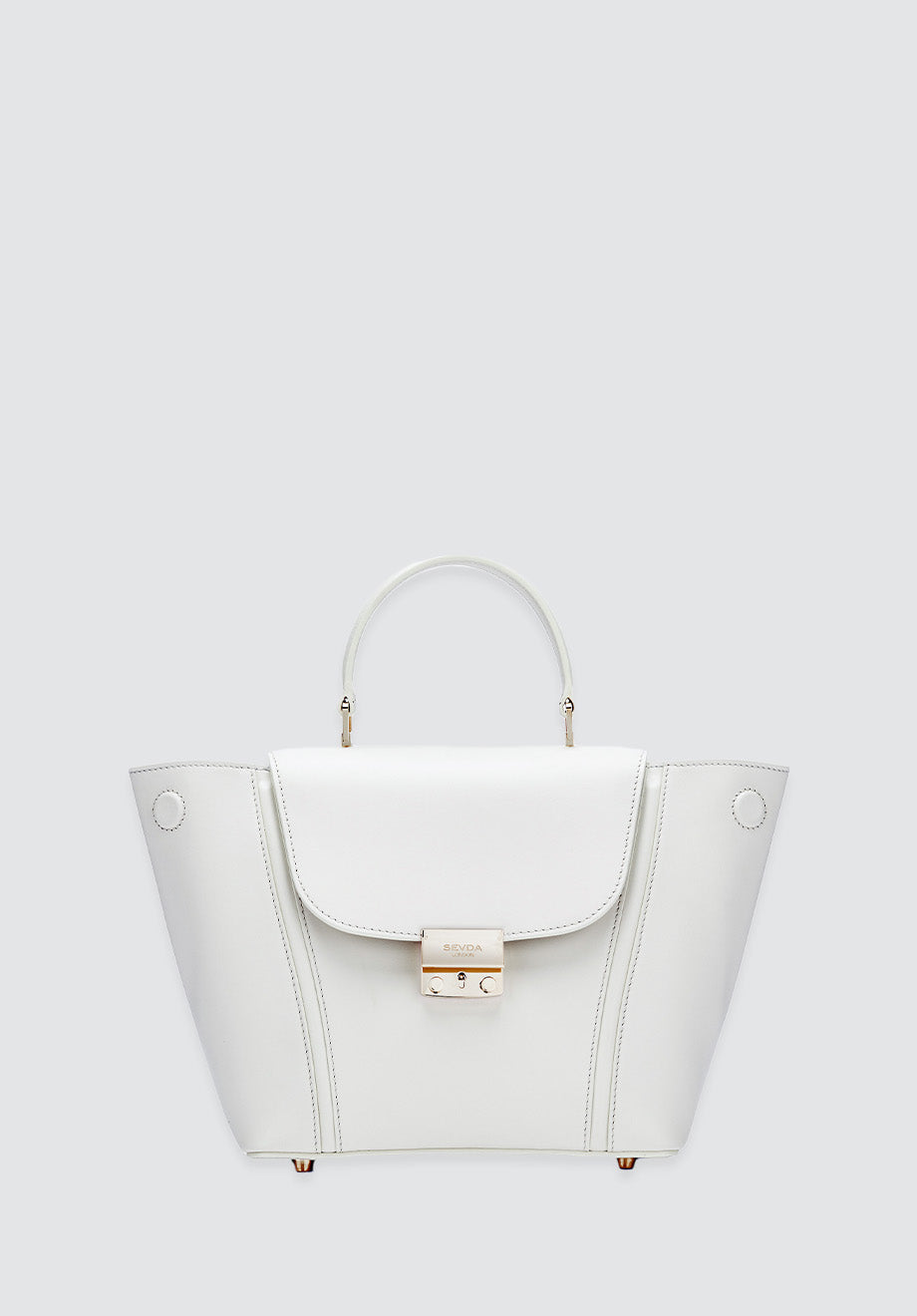 Audrey Mini | Off White