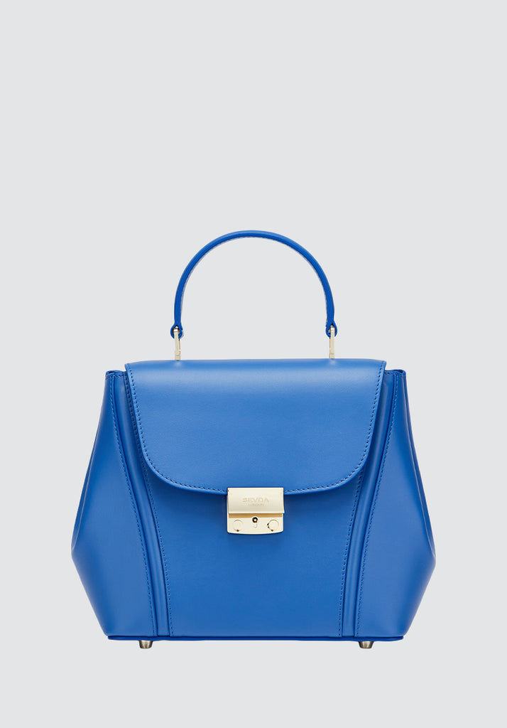 Audrey Mini | Royal Blue