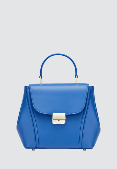 Audrey Mini | Royal Blue