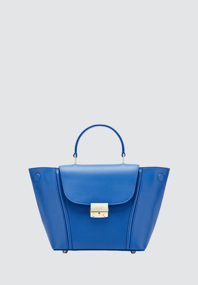 Audrey Mini | Royal Blue