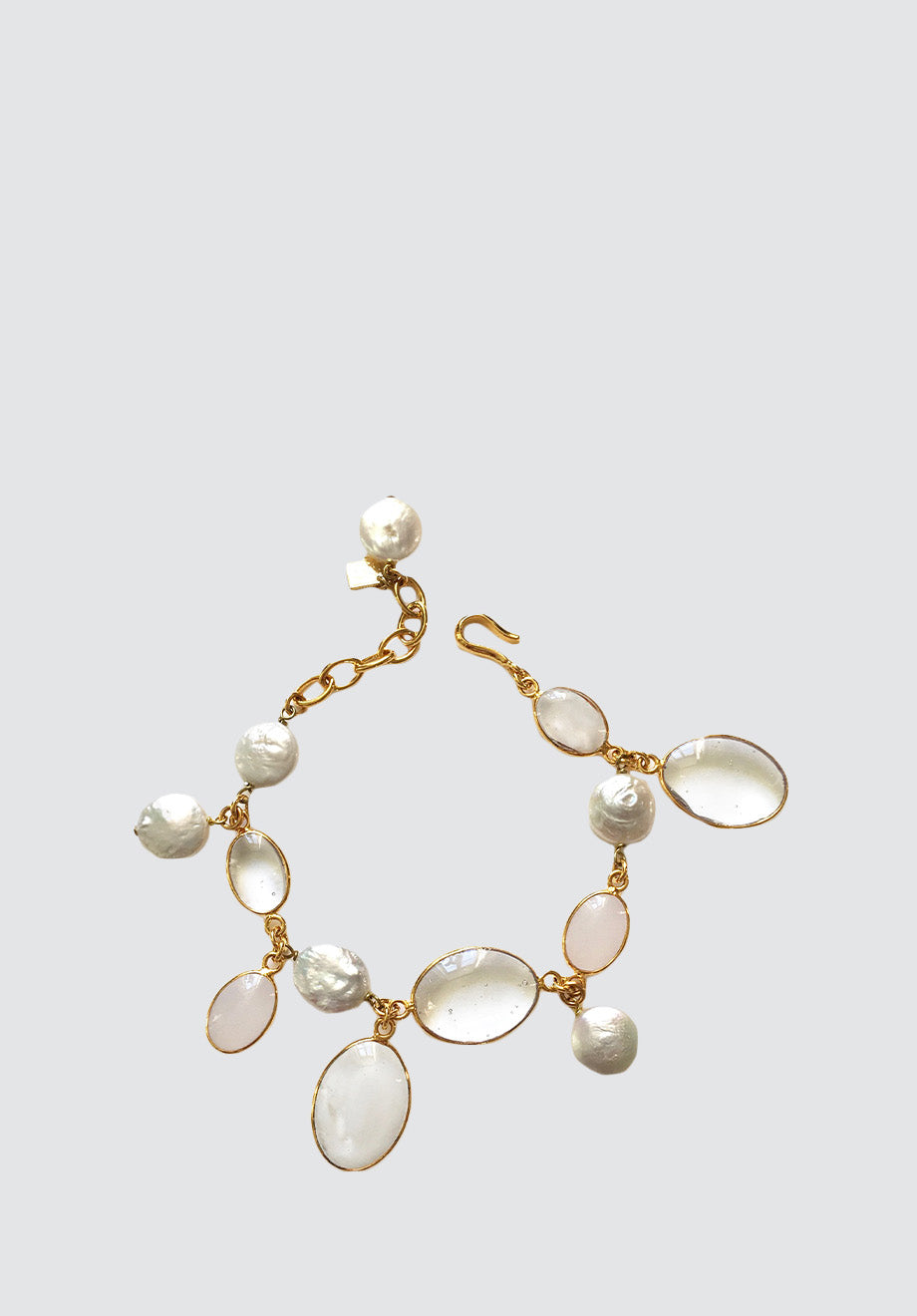 Rocaille Bracelet