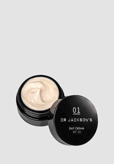 01 Day Cream SPF 30 | 30ml