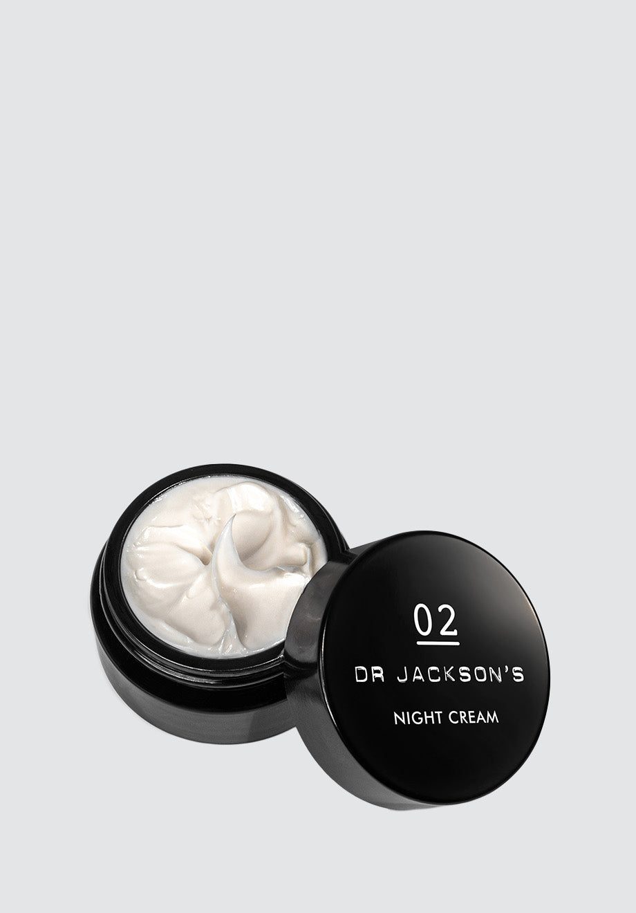 02 Night Cream | 30ml