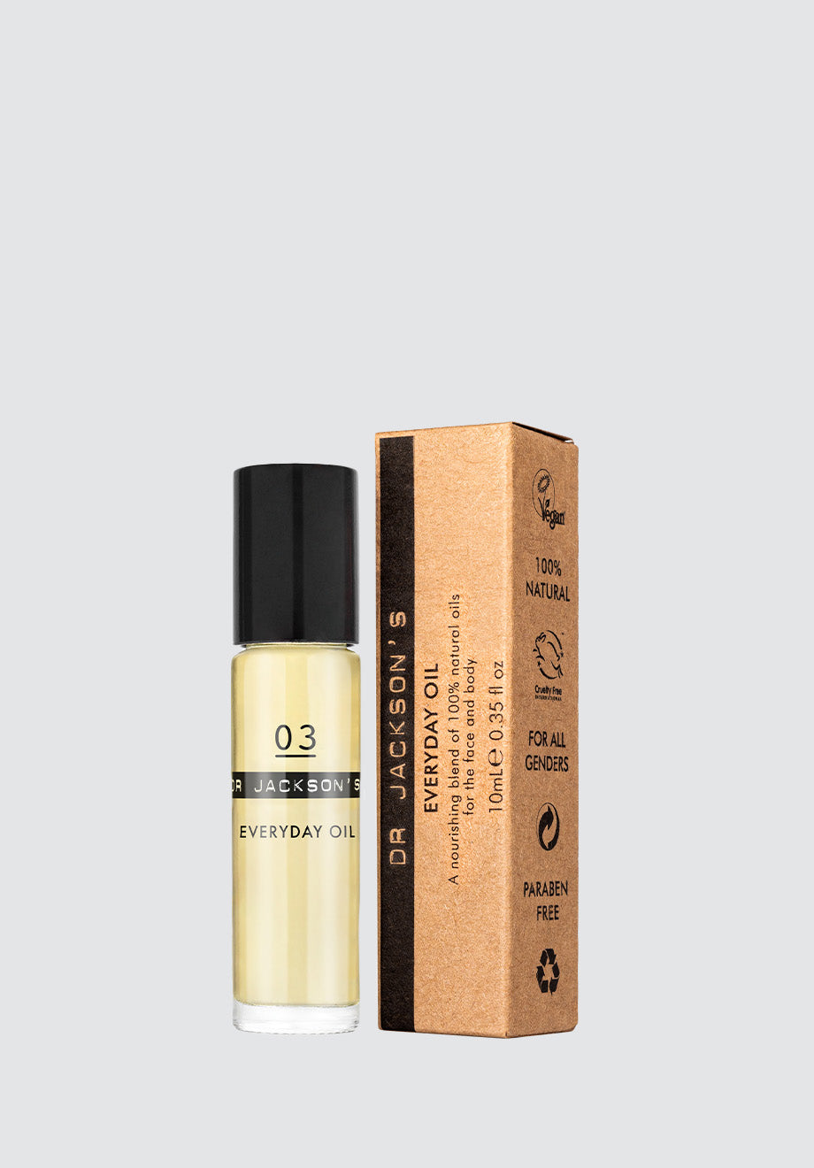 03 Everyday Oil | 10ml