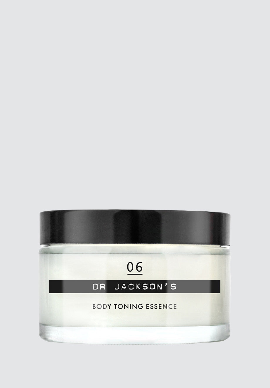 06 Body Toning Essence | 200ml