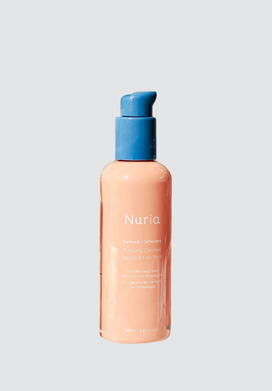 Defend Purifying Cleanser