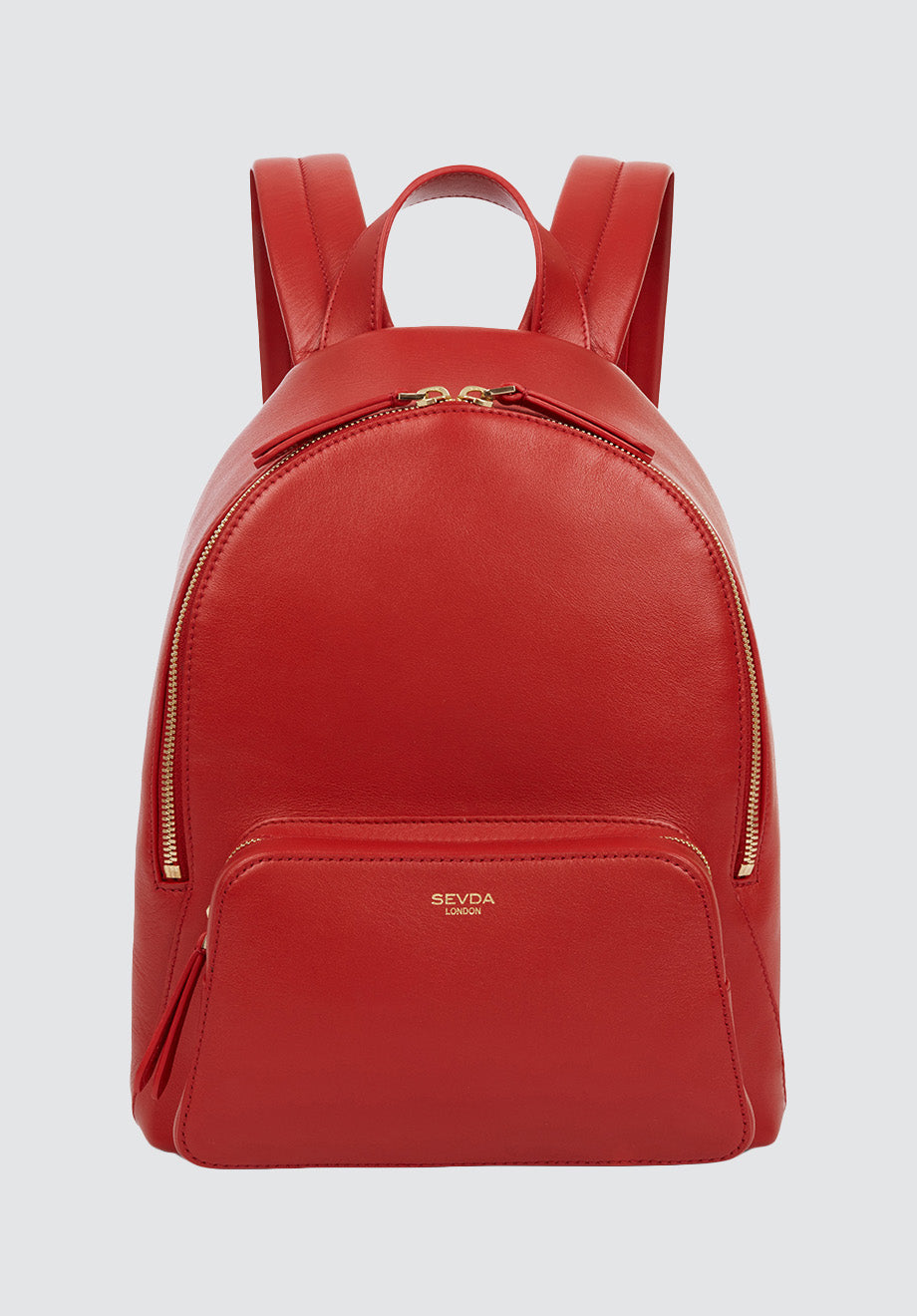 Emma Backpack | Red