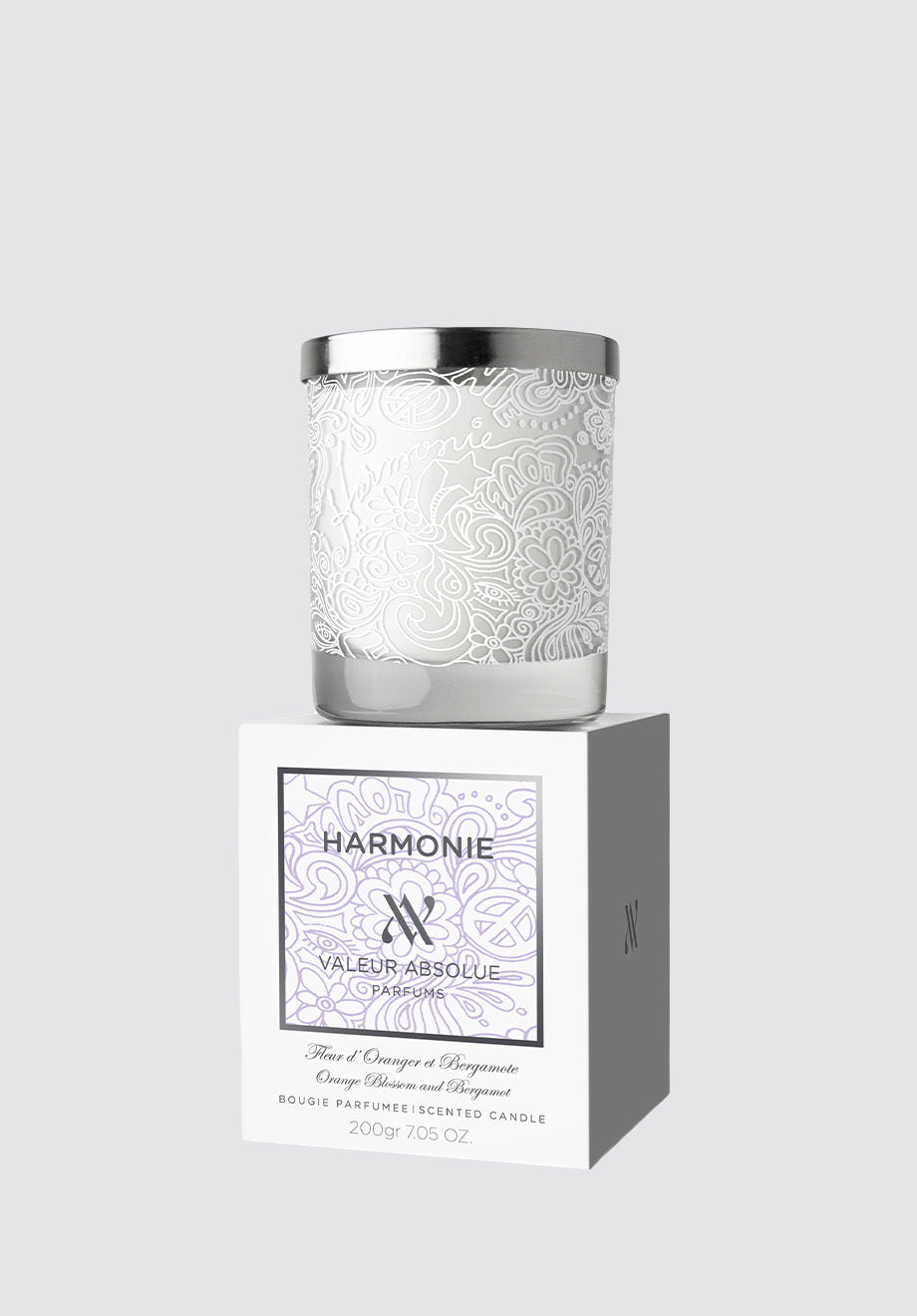 Harmonie Candle