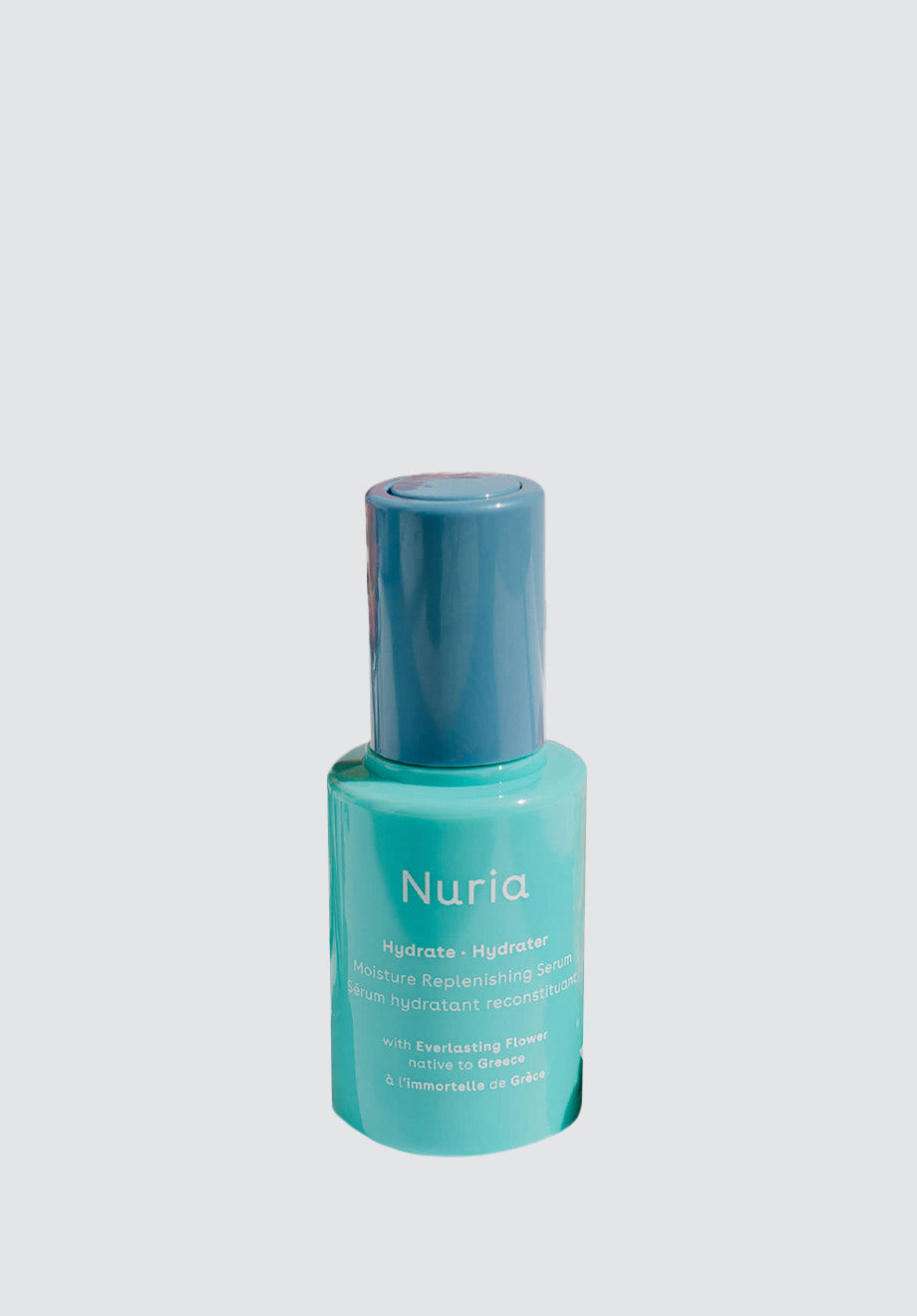 Hydrate Moisture Replenishing Serum