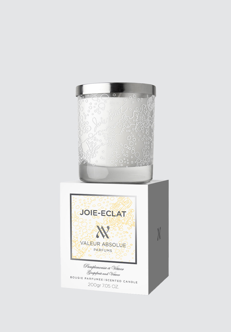 Joie-Eclat Candle