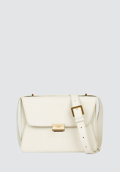 Kate Shoulder Bag | Off White