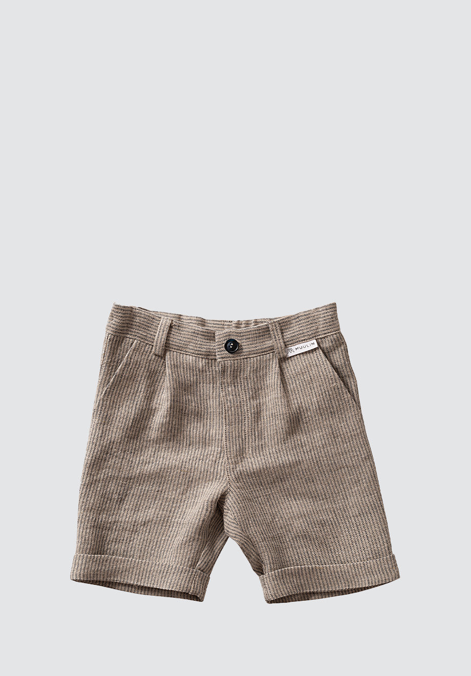 Shorts Oliver | Striped