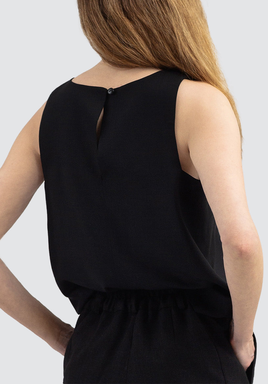 Blouse Carolin | Black